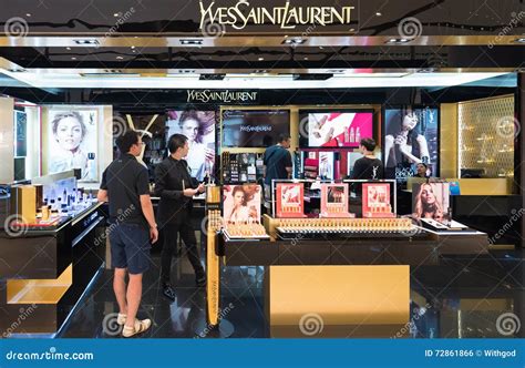 paragon ysl